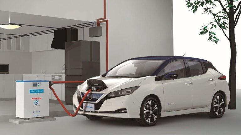 El actual panorama de los vehículos eléctricos en Perú