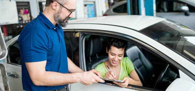 Lo que debe saber antes de comprar un automóvil eléctrico usado