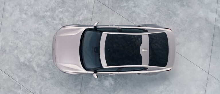 Polestar reduce un 6% por vehículo las emisiones de gases de efecto invernadero