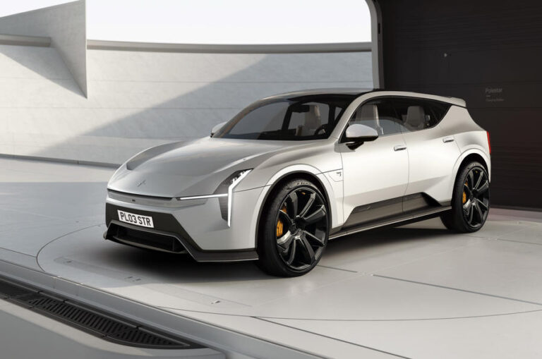 El sucesor eléctrico del Volvo XC90 en camino para revelarse a fines de 2022