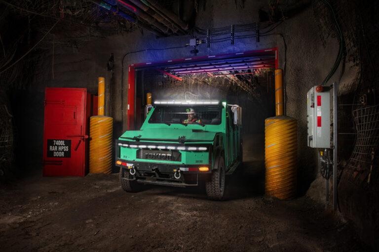 Vale confirma acuerdo de suministro de níquel bajo en carbono con Tesla