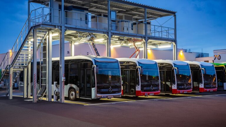 Optibus se convierte en el primer unicornio del sector de transporte público con un cierre Serie D