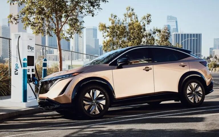 Carefree+: Nissan presenta atrevido programa para atraer clientes de coches eléctricos