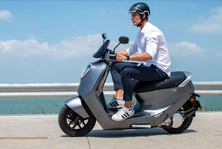 Yadea apuesta por la movilidad eléctrica para todos los bolsillos