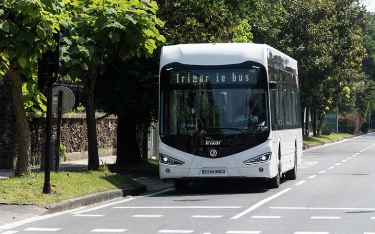Polonia: Los autobuses eléctricos de Irizar e-mobility circularán el próximo año por las calles de Cracovia