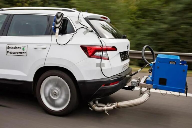 Propuesta de normativa de emisiones Euro 7 podría ralentizar la transición a la movilidad eléctrica