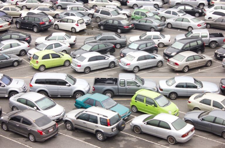 Venta de vehículos usados se incrementa 27.8% durante los primeros diez meses del 2022