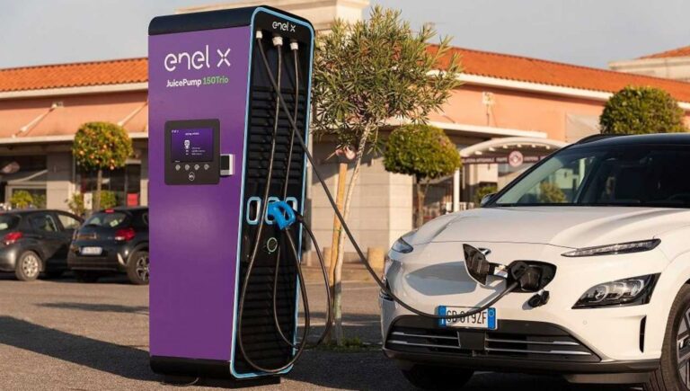 Atento y Enel X Way colaboran para impulsar la movilidad eléctrica en Europa