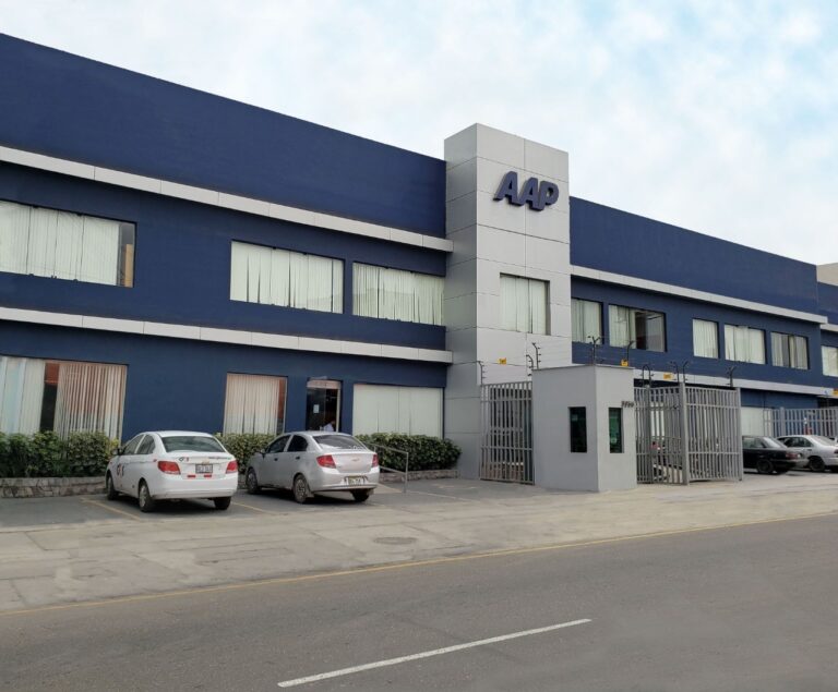 Asociación Automotriz del Perú invoca asegurar la paz y el respeto a la ley