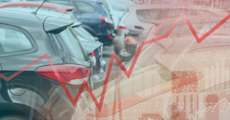 Sector automotor aceleró ligeramente su expansión