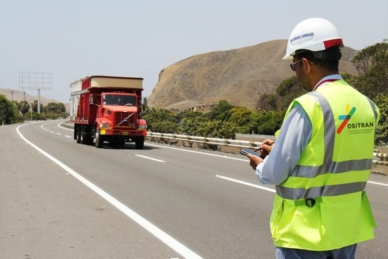 Sostenibilidad: Vías concesionadas registran avance de 87% en kilómetros construidos al 2022