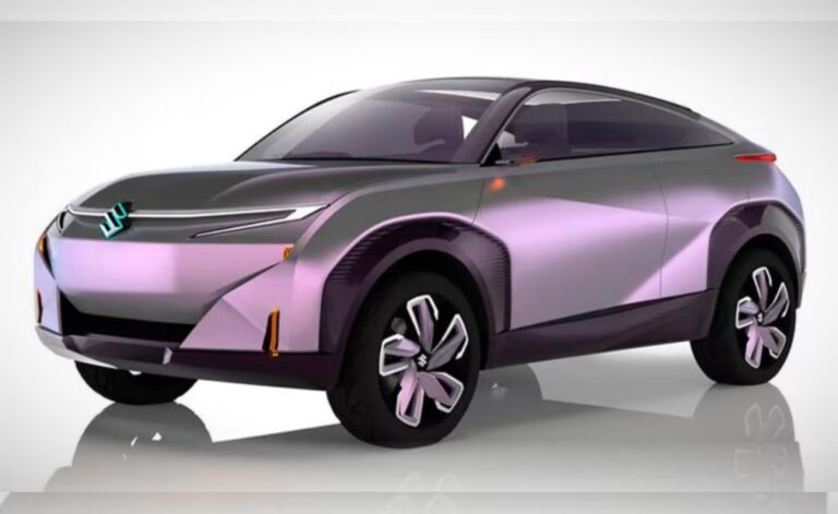 Suzuki invertirá 35.000 millones de dólares en vehículos eléctricos hasta 2030