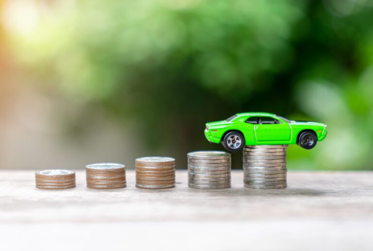 Precios de vehículos nuevos aumentan ligeramente  en el primer mes del 2023