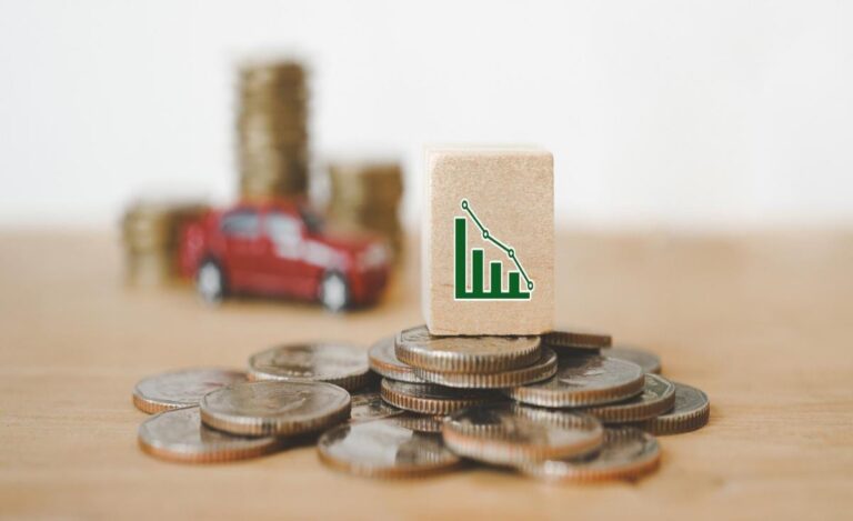 Actividad automotriz registró en el 2022 un incremento de 4.82%