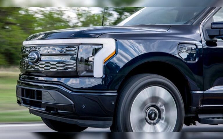 Ford y CATL construirán una planta de baterías para vehículos eléctricos en Michigan