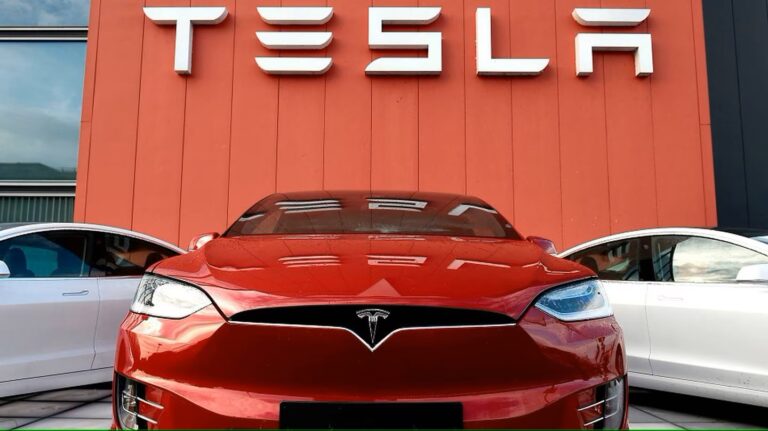 México: Anuncian que Tesla abrirá planta en Nuevo León