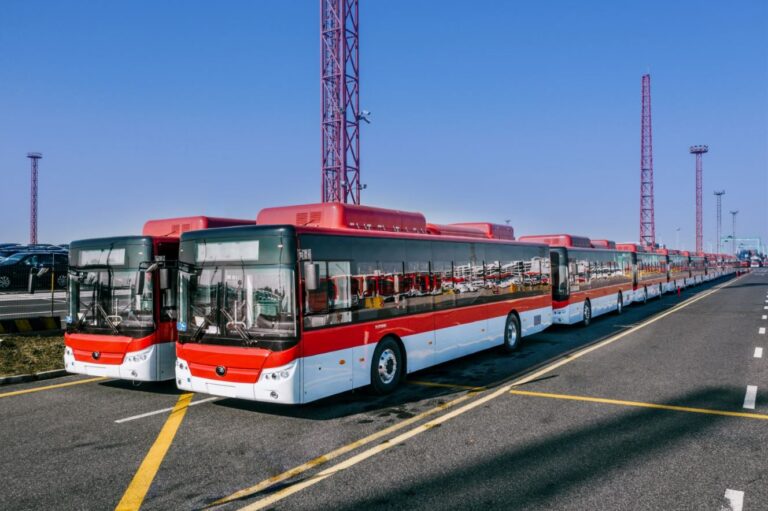 En Chile crean alianza público-privada para implementar infraestructura de carga