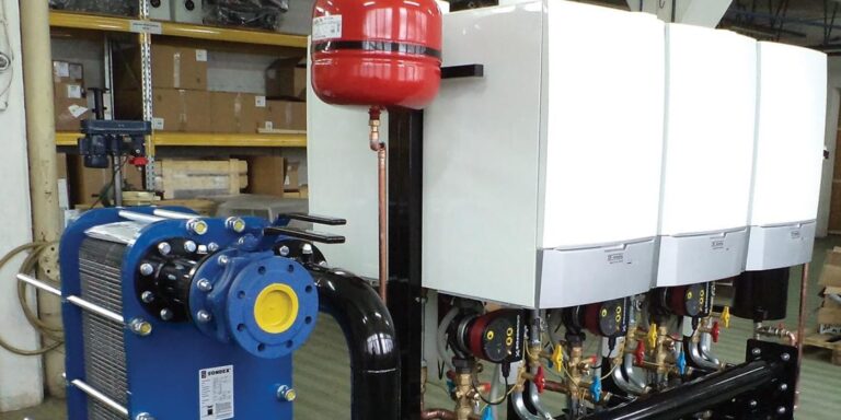 Lanzarán primera caldera de hidrógeno verde del mundo para descarbonizar múltiples industrias