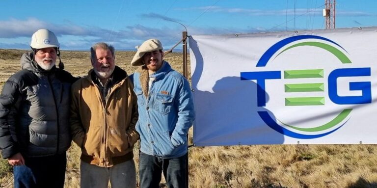 Chile: Hive Energy y TEG se unen para desarrollar proyecto de amoníaco verde