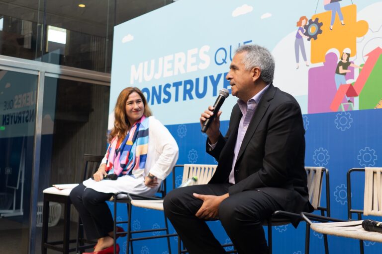 Statkraft y LIMA EXPRESA comparten experiencias de trabajadoras que inspiran e impulsan una mayor inclusión y equidad en entornos laborales