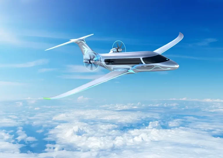 Desarrollan nueva tecnología para producir combustible de aviación sostenible utilizando carbono capturado