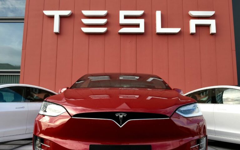 Visión de Tesla de vehículos eléctricos sin tierras raras estimulará la carrera magnética