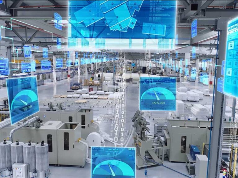 Las empresas y el uso de la eficiencia energética