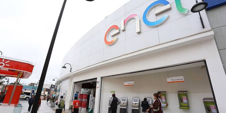 Enel Américas firma acuerdo para vender negocios de distribución y de servicios avanzados en Perú