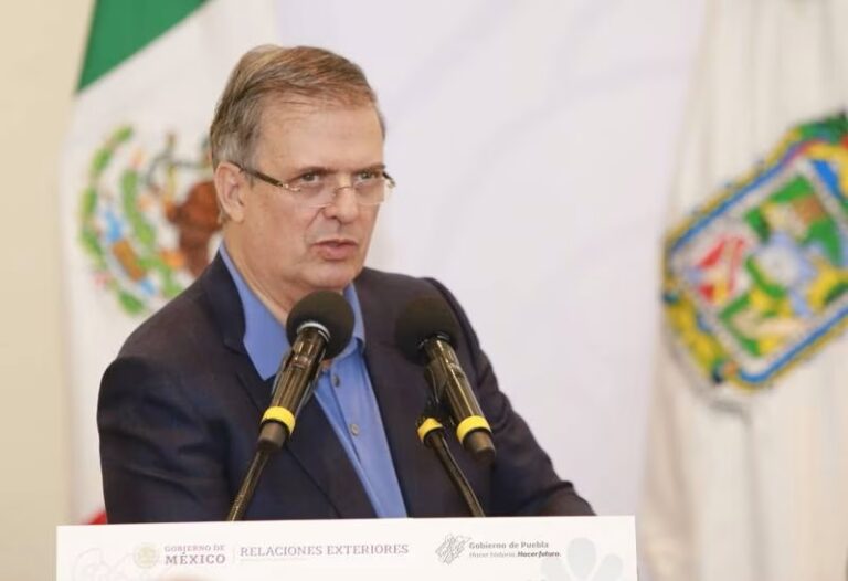 México: anuncian futura inversión de firmas de electromovilidad en Puebla