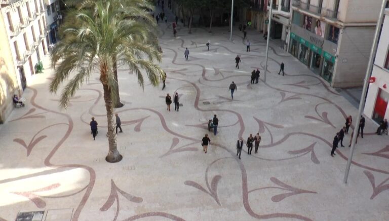 España: municipio busca reducir 50% de emisiones al 2030 con plan de movilidad sostenible