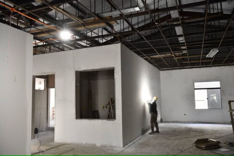 Paraguay: promueven centro tecnológico en busca de avanzar en materia de electromovilidad