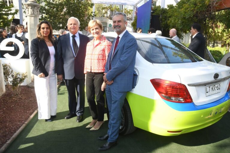 Enel X conforma sociedad para poner en marcha plan de reducción de huella de carbono