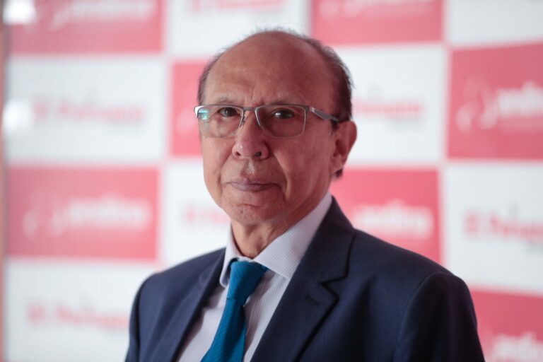 Minem: proyecto de ley a favor del transporte eléctrico se daría en el breve plazo