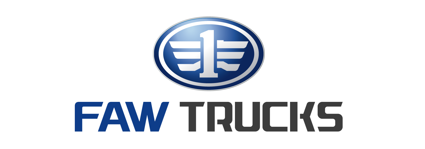 FAW TRUCKS