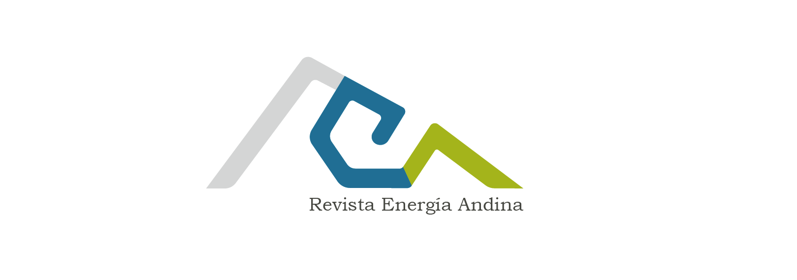 REVISTA ENERGIA ANDINA