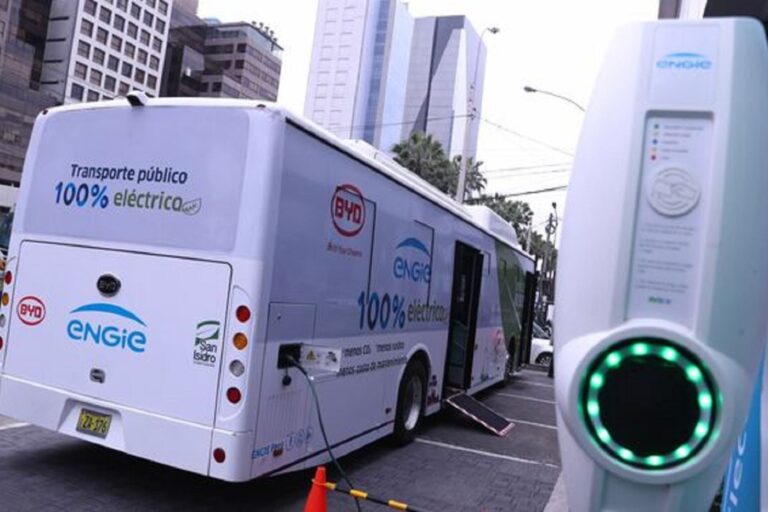 Erick García: “La competitividad establece que el país debe usar eficientemente sus recursos para ponerlos a disposición de las actividades productivas”