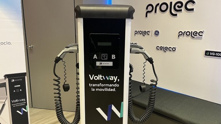 El potencial de México en su camino hacia la electromovilidad