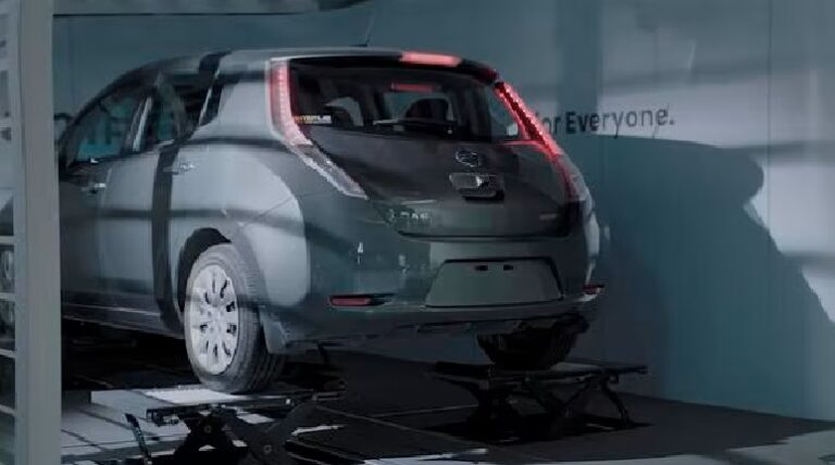 Intercambio de baterías: ¿solución para la movilidad eléctrica en el corto plazo?