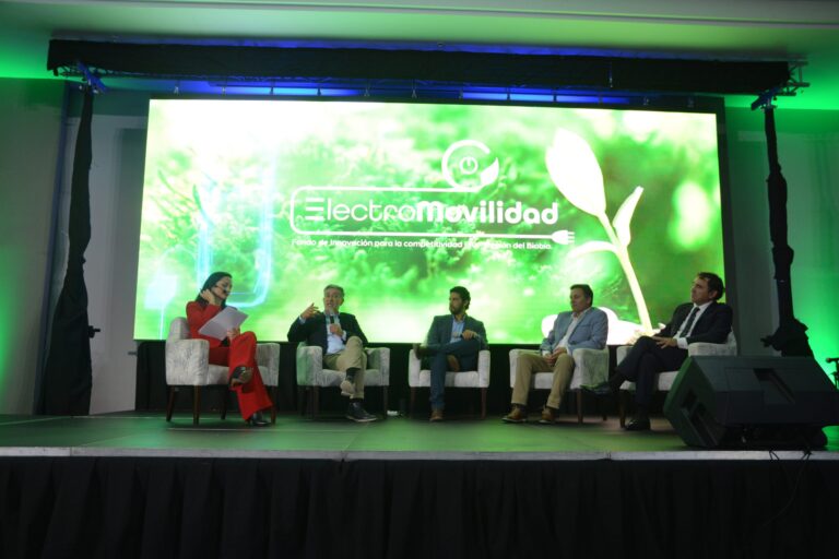 Chile: nuevo proyecto acerca la electromovilidad y el desarrollo al país