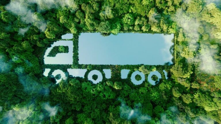 Día Mundial del Transporte Sostenible: ONU establece el 26 de noviembre como la fecha para conmemorar esta importante actividad