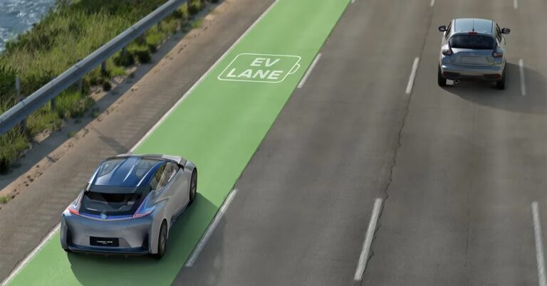 Movilidad eléctrica: Suecia se proyecta y busca ser el primer país del mundo con red de rutas de recarga