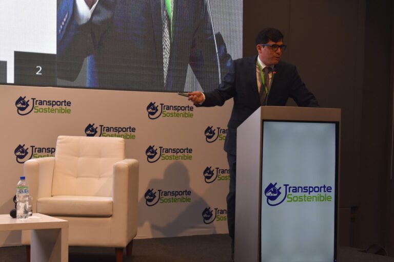 “Debemos articular para poder avanzar y lograr algo significativo, que sea integral y sostenible”