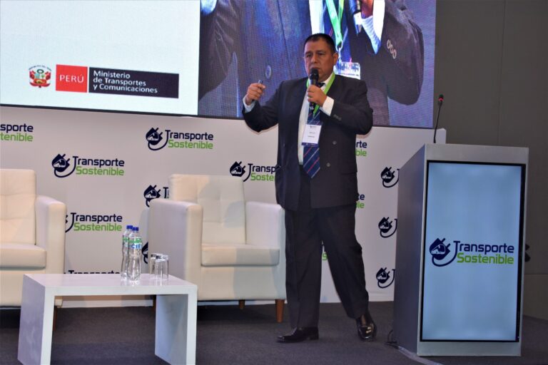 “Tenemos como proyección contar con un servicio de taxi formal, de elevada calidad y con amplia cobertura tecnológica”