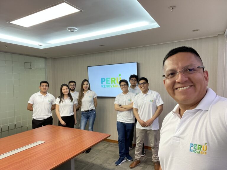 “La electromovilidad dejó de ser una tendencia, para ser una realidad a nivel mundial”