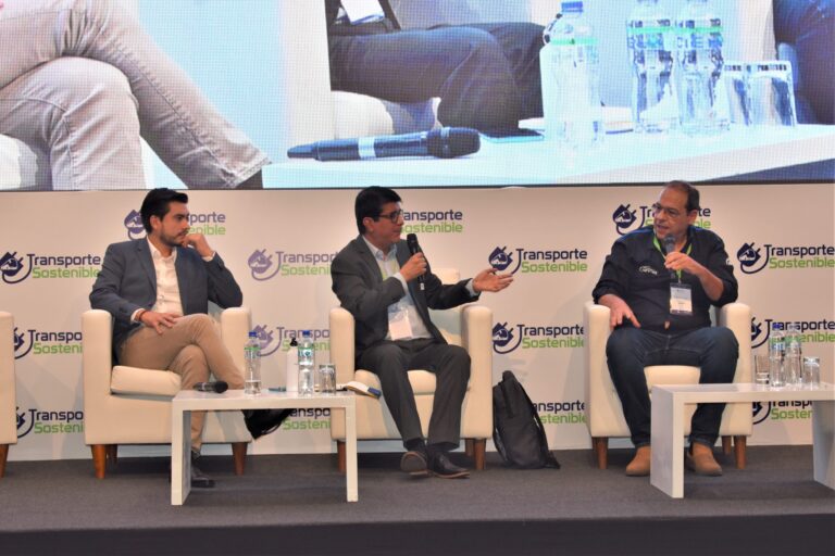 “Los vehículos electrificados generan un ahorro significativo en los costos de operación”