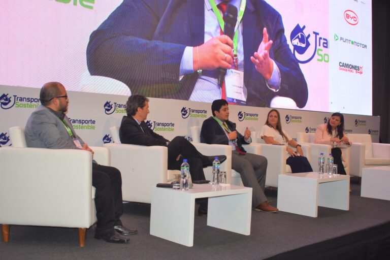 “La economía circular es uno de los grandes focos existentes para planificar el desarrollo”