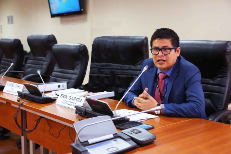 “El transporte sostenible es de vital importancia para el país”