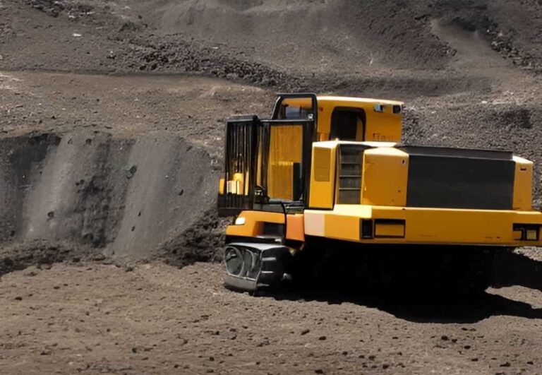 La electromovilidad viene jugando un papel clave en la minería mexicana, afirman expertos