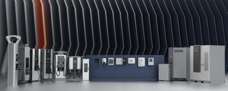 Alemania: multinacional proveerá soluciones de carga para vehículos eléctricos