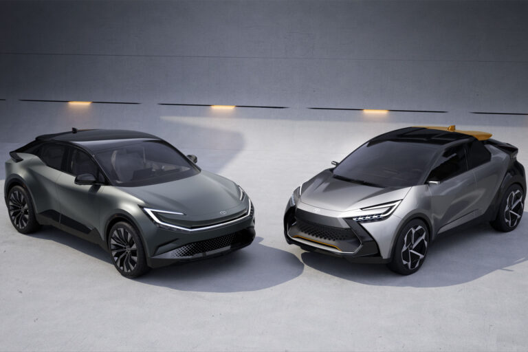 Toyota: firma de automóviles promoverá producción y baterías con alta tecnología para VE